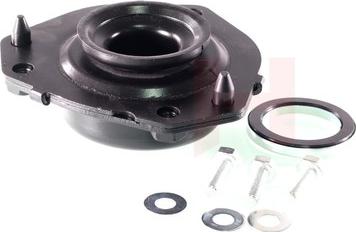 GH GH-361958V - Coupelle de suspension droxauto.com