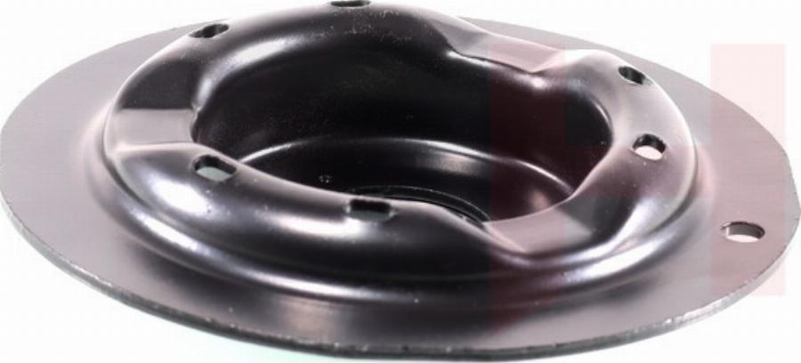 GH GH-361901 - Patin de ressort droxauto.com