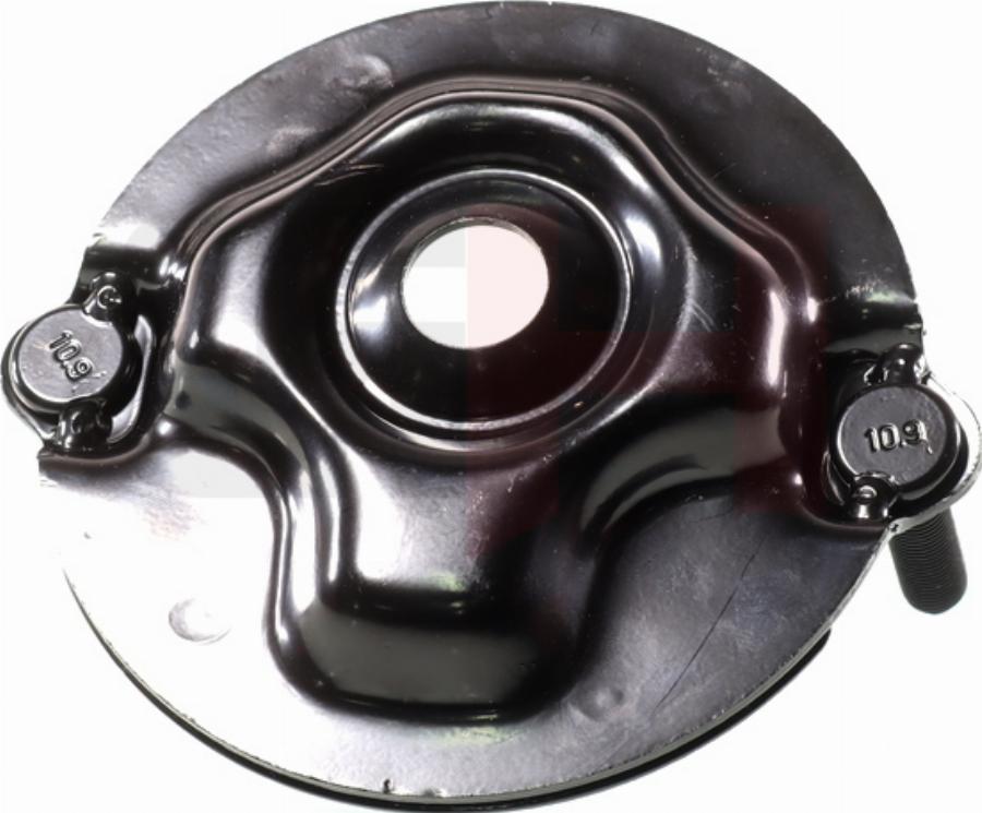 GH GH-361070 - Patin de ressort droxauto.com