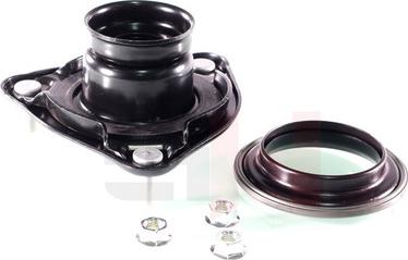 GH GH-363520 - Coupelle de suspension droxauto.com