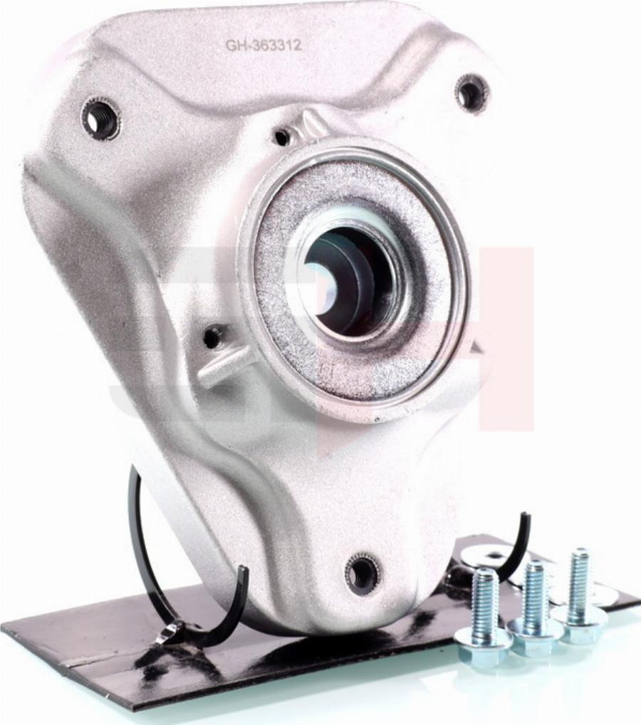 GH GH-363312 - Coupelle de suspension droxauto.com