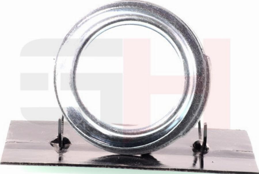 GH GH-363711 - Anneau de support, coupelle de suspension droxauto.com