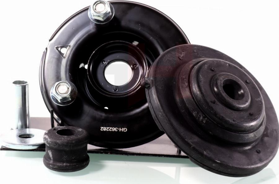 GH GH-362282 - Coupelle de suspension droxauto.com