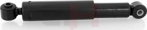 GH GH-303976 - Amortisseur droxauto.com