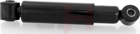 GH GH-303658 - Amortisseur droxauto.com
