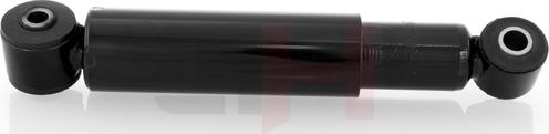 GH GH-303657 - Amortisseur droxauto.com