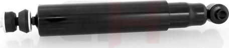 GH GH-303660 - Amortisseur droxauto.com
