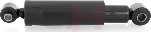 GH GH-303686 - Amortisseur droxauto.com