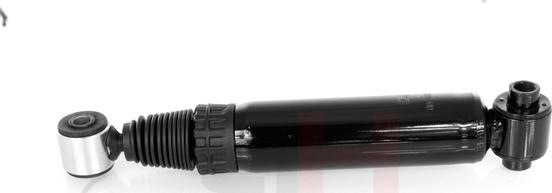 GH GH+303762 - Amortisseur droxauto.com