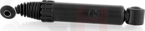 GH GH+303705 - Amortisseur droxauto.com