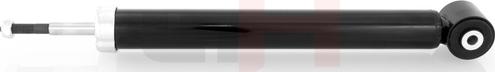 GH GH-302516 - Amortisseur droxauto.com