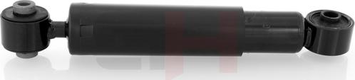 GH GH-302517 - Amortisseur droxauto.com