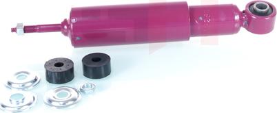 GH GH+302280 - Amortisseur droxauto.com