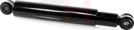 GH GH+302281 - Amortisseur droxauto.com