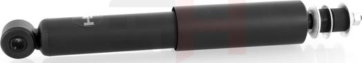 GH GH+302280 - Amortisseur droxauto.com