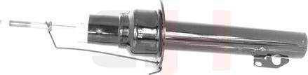 GH GH-339380 - Amortisseur droxauto.com