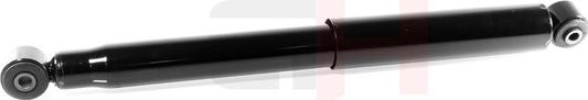 GH GH-339381 - Amortisseur droxauto.com
