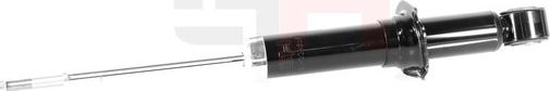 GH GH-334558 - Amortisseur droxauto.com