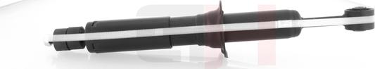 GH GH-334510 - Amortisseur droxauto.com