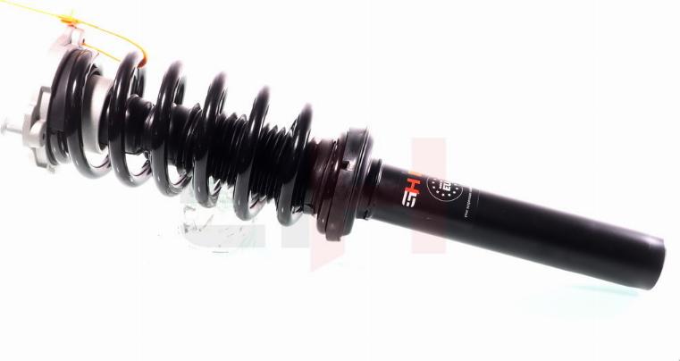 GH GH-334892C02 - Jambe de suspension droxauto.com