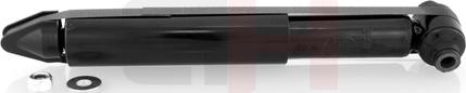 GH GH-334803 - Amortisseur droxauto.com