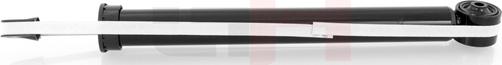 GH GH-334325 - Amortisseur droxauto.com