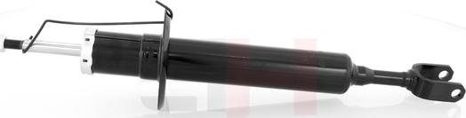 GH GH+334702 - Amortisseur droxauto.com