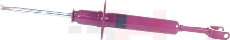 GH GH+334702 - Amortisseur droxauto.com