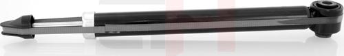GH GH-334716 - Amortisseur droxauto.com