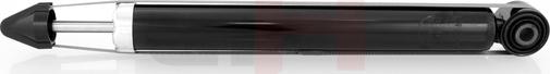 GH GH-334717 - Amortisseur droxauto.com