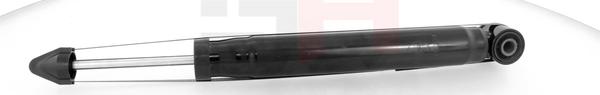 GH GH-334780 - Amortisseur droxauto.com