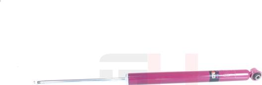 GH GH+334778 - Amortisseur droxauto.com