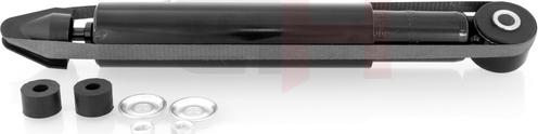 GH GH+335289 - Amortisseur droxauto.com