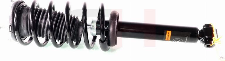 GH GH-331950C01 - Jambe de suspension droxauto.com