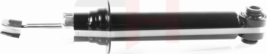 GH GH-331950 - Amortisseur droxauto.com