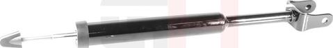 GH GH-331021 - Amortisseur droxauto.com