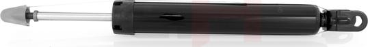GH GH-333550 - Amortisseur droxauto.com