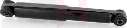 GH GH-333658 - Amortisseur droxauto.com