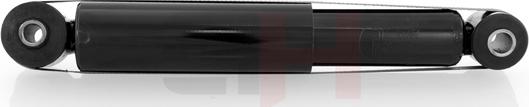 GH GH-333657 - Amortisseur droxauto.com