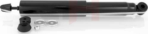 GH GH-333660 - Amortisseur droxauto.com