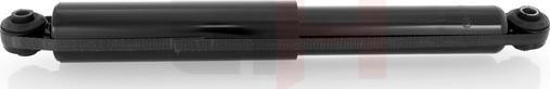 GH GH-333615 - Amortisseur droxauto.com