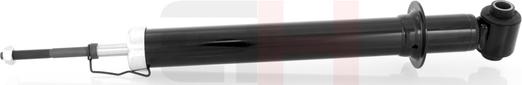 GH GH+333610 - Amortisseur droxauto.com
