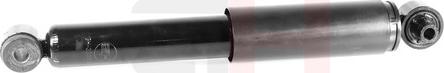 GH GH-333613 - Amortisseur droxauto.com