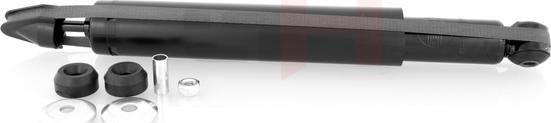 GH GH-333629 - Amortisseur droxauto.com