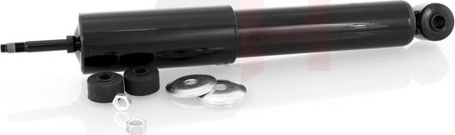 GH GH-333010 - Amortisseur droxauto.com