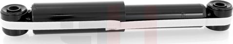 GH GH-333392 - Amortisseur droxauto.com
