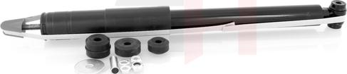 GH GH-333354 - Amortisseur droxauto.com