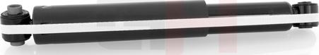 GH GH+333309 - Amortisseur droxauto.com