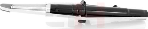 GH GH-333271H - Amortisseur droxauto.com