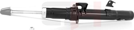 GH GH-333271V - Amortisseur droxauto.com